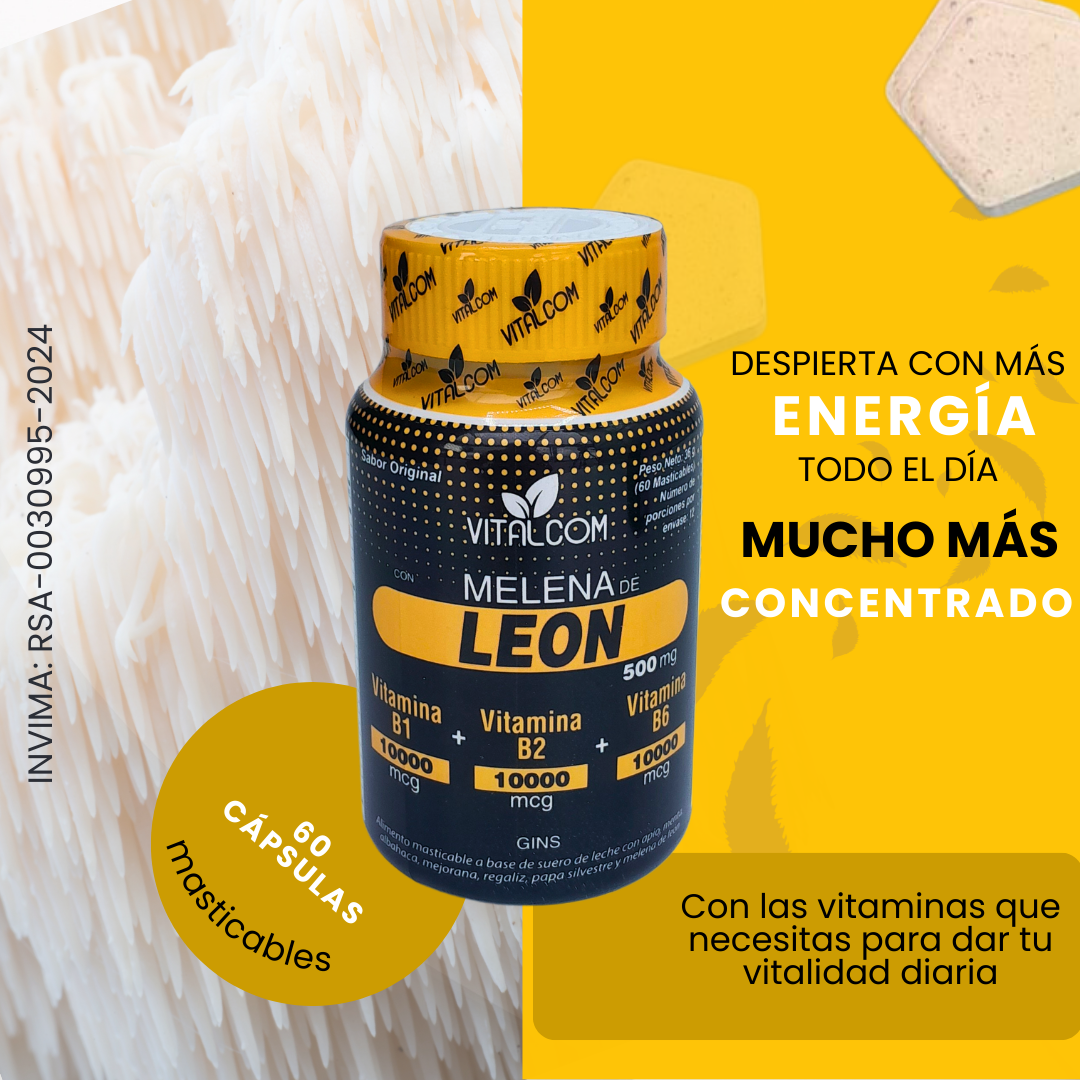 MELENA DE LEON X60 CAP