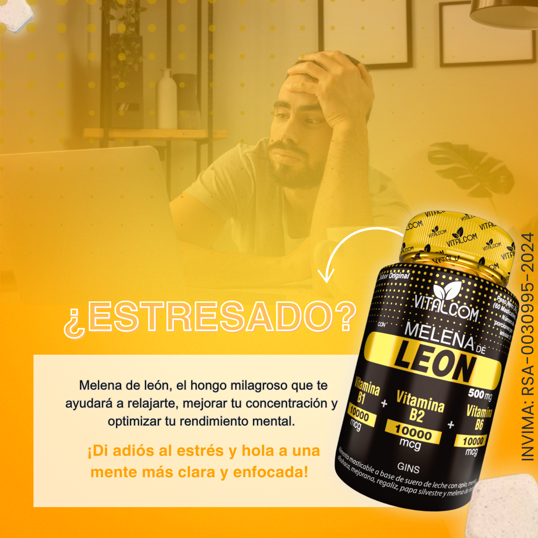 MELENA DE LEON X60 CAP
