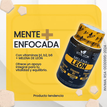 MELENA DE LEON X60 CAP
