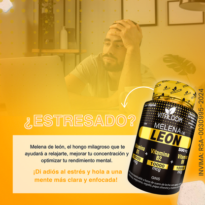 MELENA DE LEON X60 CAP