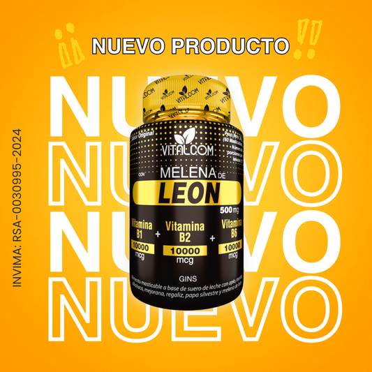 MELENA DE LEON X60 CAP
