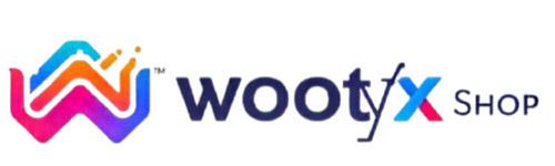 Wootyx shop